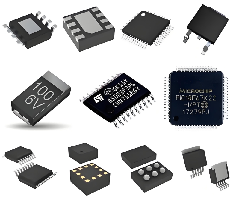 ADUM3190WSRQZ-RL7: A High-Performance Isolated Gate Driver for Demanding Power Applications